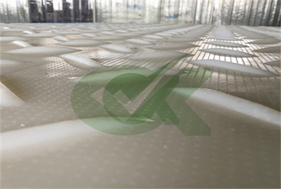 6’X3′ white Ground construction mats  seller